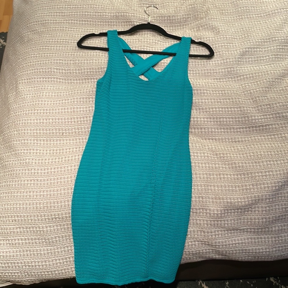 BCBGeneration Midi Dress